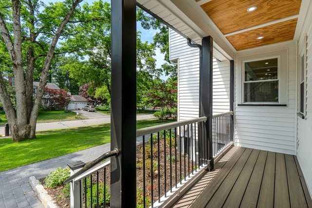 5 Franklin Avenue, Wilmington, MA 01887