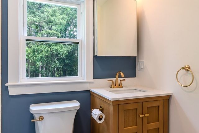 5 Franklin Avenue, Wilmington, MA 01887