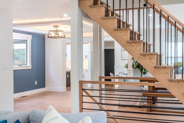 5 Franklin Avenue, Wilmington, MA 01887