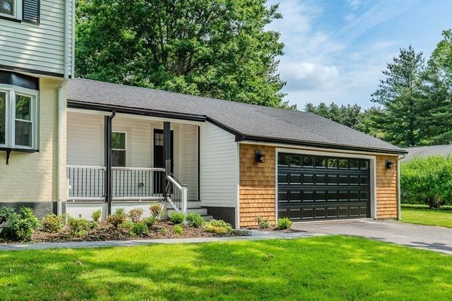 5 Franklin Avenue, Wilmington, MA 01887