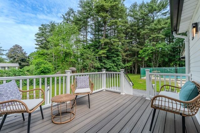 5 Franklin Avenue, Wilmington, MA 01887