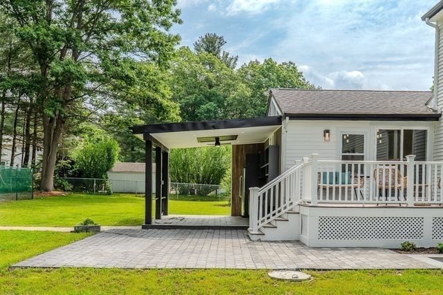 5 Franklin Avenue, Wilmington, MA 01887
