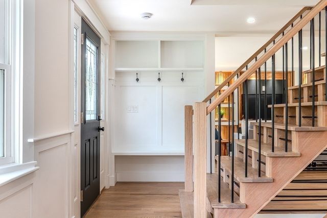 5 Franklin Avenue, Wilmington, MA 01887