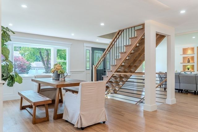 5 Franklin Avenue, Wilmington, MA 01887