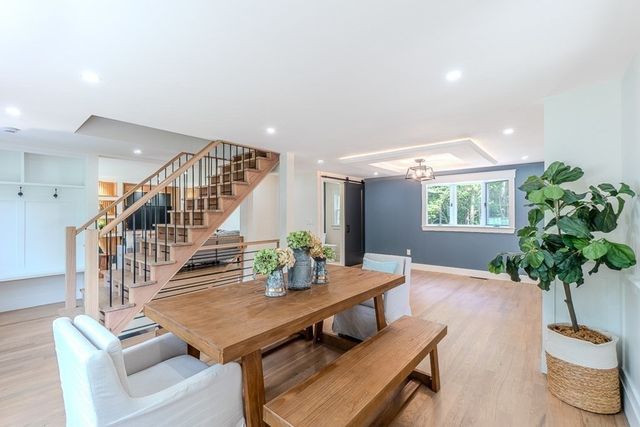 5 Franklin Avenue, Wilmington, MA 01887