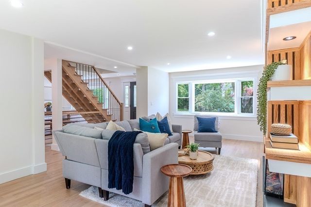 5 Franklin Avenue, Wilmington, MA 01887