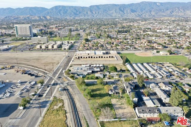 125 Julia Street, San Bernardino, CA 92408