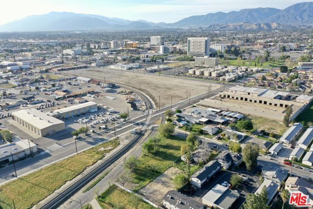 125 Julia Street, San Bernardino, CA 92408