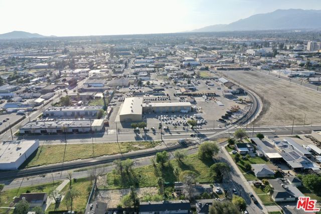 125 Julia Street, San Bernardino, CA 92408