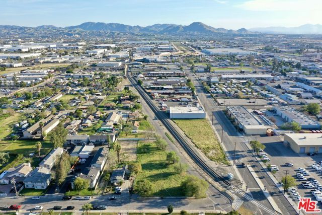 125 Julia Street, San Bernardino, CA 92408