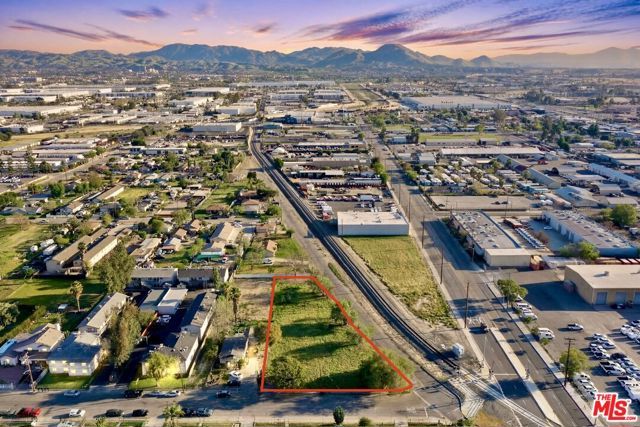 125 Julia Street, San Bernardino, CA 92408