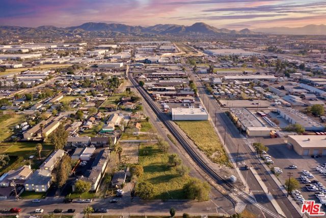 125 Julia Street, San Bernardino, CA 92408