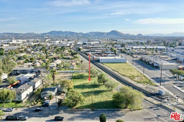 125 Julia Street, San Bernardino, CA 92408