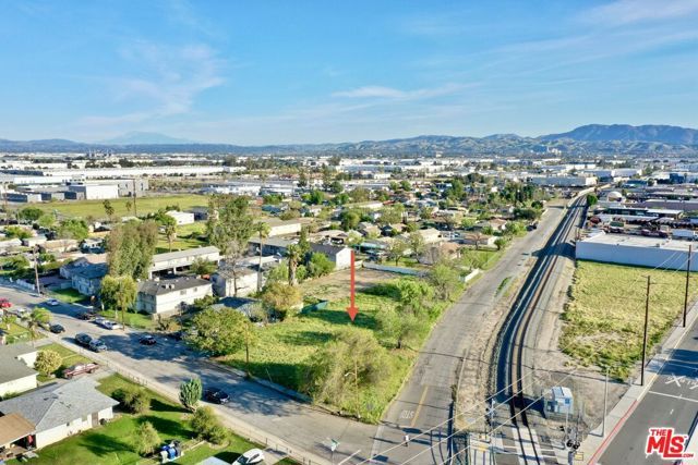 125 Julia Street, San Bernardino, CA 92408