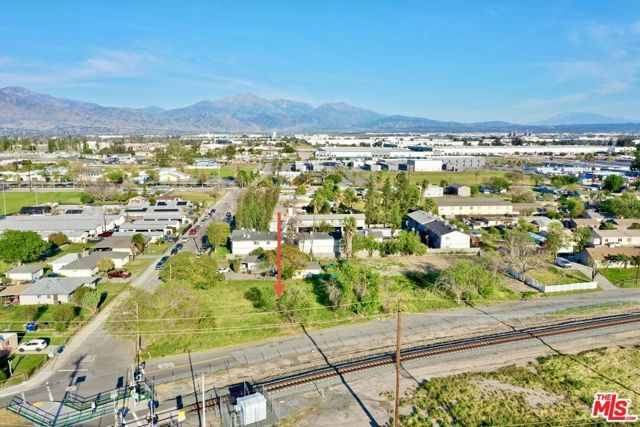 125 Julia Street, San Bernardino, CA 92408