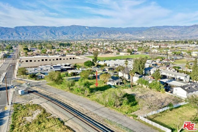 125 Julia Street, San Bernardino, CA 92408