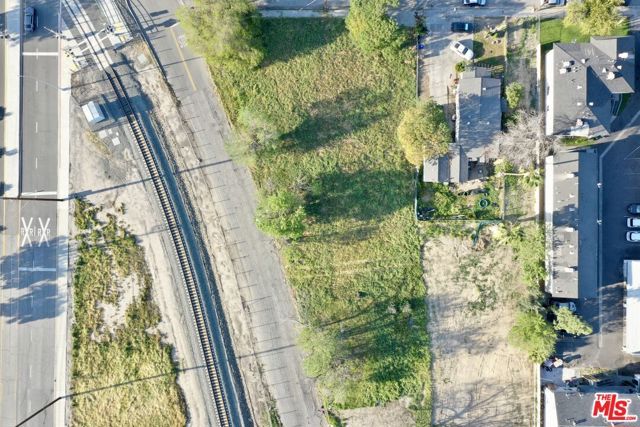 125 Julia Street, San Bernardino, CA 92408