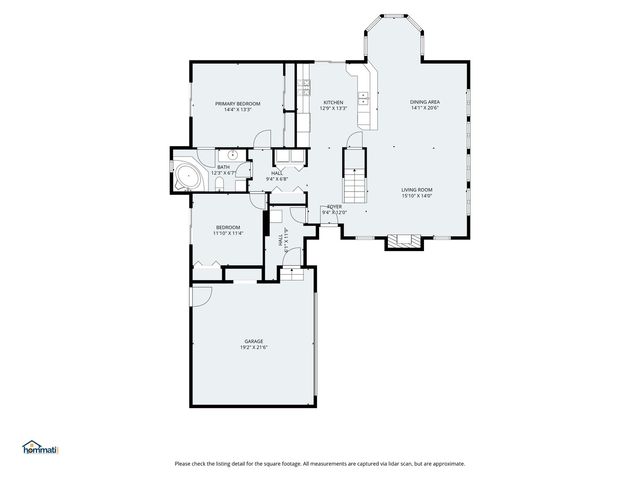 4511 Hanover Drive, Crystal Lake, IL 60012