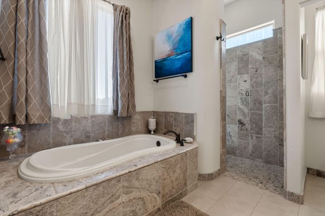 2 Misty Mesa Court, Placitas, NM 87043