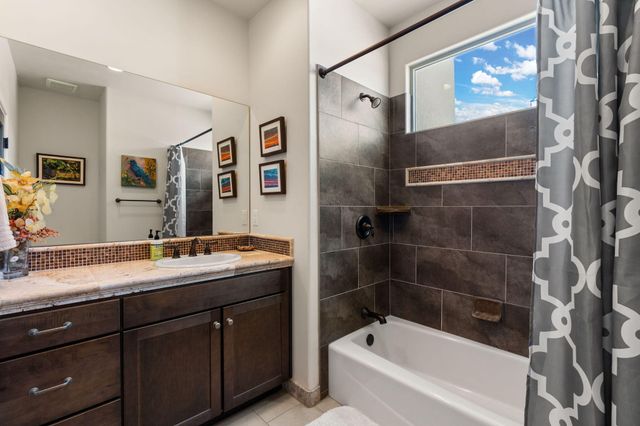 2 Misty Mesa Court, Placitas, NM 87043