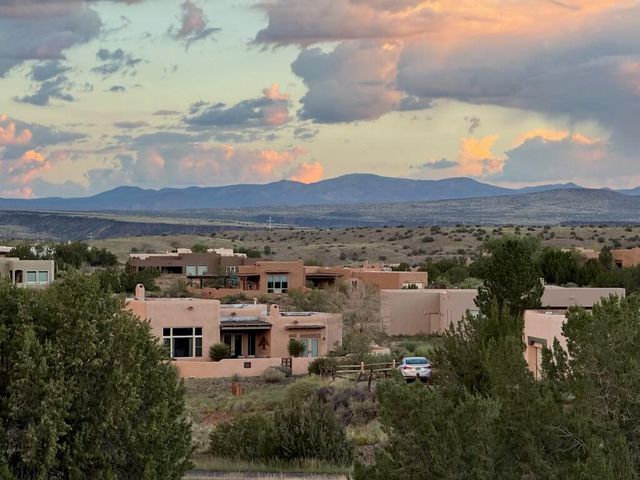 2 Misty Mesa Court, Placitas, NM 87043