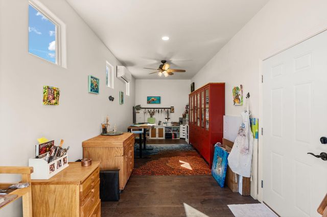 2 Misty Mesa Court, Placitas, NM 87043