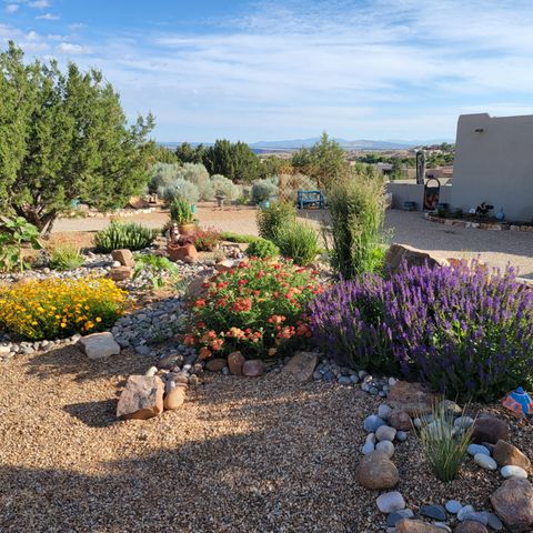 2 Misty Mesa Court, Placitas, NM 87043