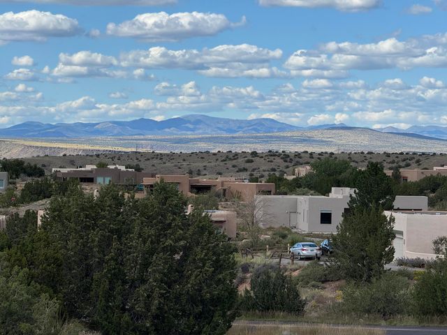 2 Misty Mesa Court, Placitas, NM 87043