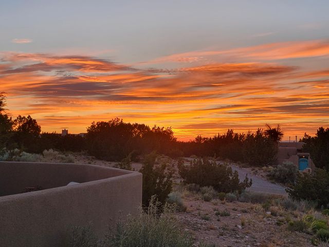 2 Misty Mesa Court, Placitas, NM 87043