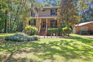 1796 Lafayette Cove Road, Tallahassee, FL 32317