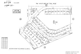 13329 Fremontia, Whitewater, CA 92282