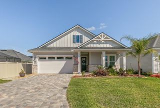 118 Amarante Lane, St Augustine, FL 32095