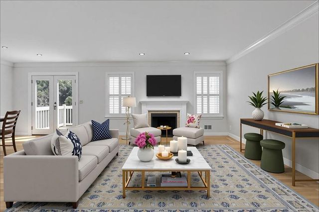 1363 Sheffield Glen Way, Atlanta, GA 30329