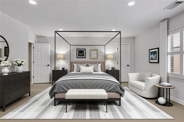 1363 Sheffield Glen Way, Atlanta, GA 30329