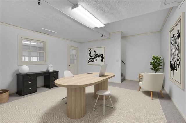 1363 Sheffield Glen Way, Atlanta, GA 30329