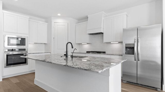 3010 Pasture Lane, League City, TX 77573