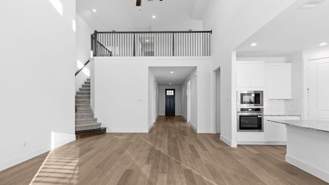 3010 Pasture Lane, League City, TX 77573
