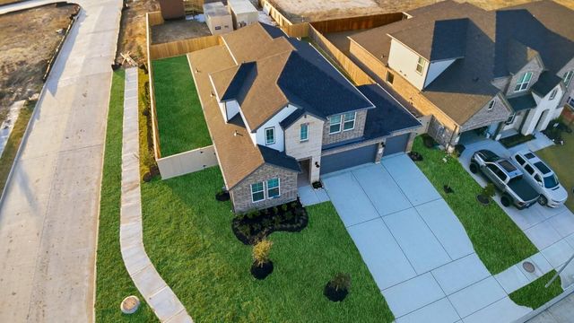 3010 Pasture Lane, League City, TX 77573