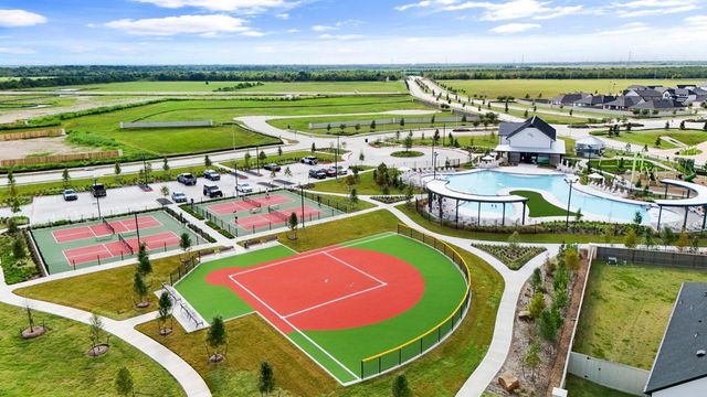 3010 Pasture Lane, League City, TX 77573