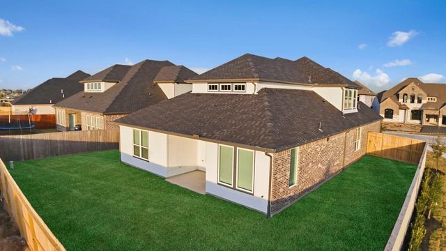 3010 Pasture Lane, League City, TX 77573