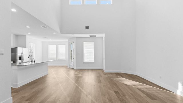 3010 Pasture Lane, League City, TX 77573
