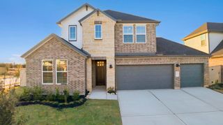3010 Pasture Lane, League City, TX 77573