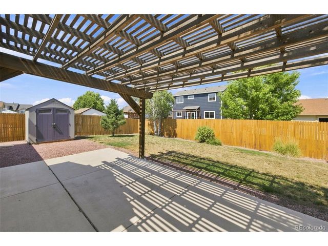 7425 Twin Valley Ter, Colorado Springs, CO 80925