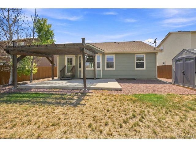 7425 Twin Valley Ter, Colorado Springs, CO 80925