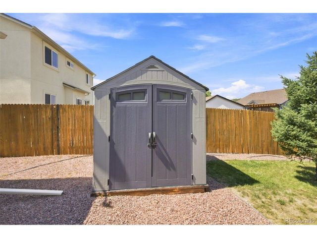 7425 Twin Valley Ter, Colorado Springs, CO 80925