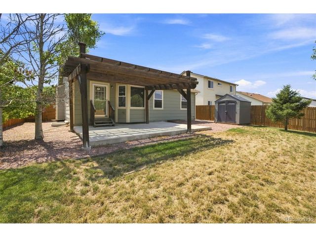 7425 Twin Valley Ter, Colorado Springs, CO 80925