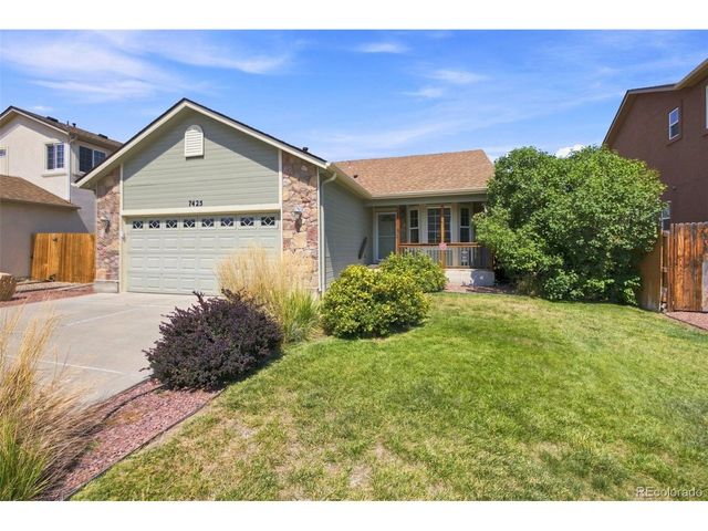 7425 Twin Valley Ter, Colorado Springs, CO 80925