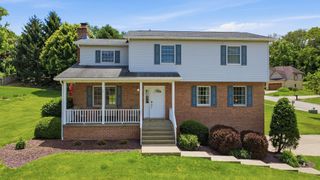 107 Rockland DRIVE, Plum Boro, PA 15239