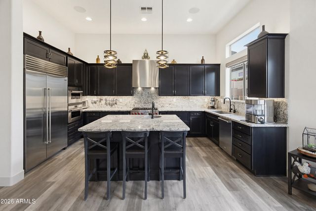 41603 N Bent Creek Court, Anthem, AZ 85086