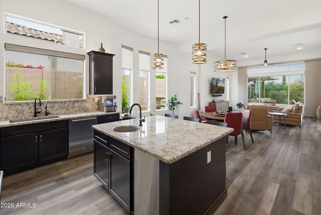 41603 N Bent Creek Court, Anthem, AZ 85086